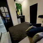Mini Estudio Alameda