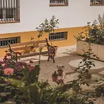 Apartamento Jardin de Santa Paula