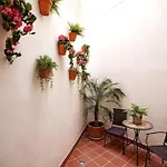 Mini Hotel In The Heart Of Sevilla For Exclusive Usage