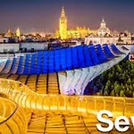 Apartamento Duplex En Centro De Sevilla