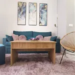 RentalSevilla Apartamento de 3 dormitorios en Triana