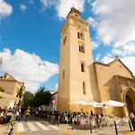 Castellar Centro Apartment