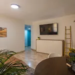 Bonito Nice Apartamento Sevilla Centro
