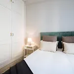 Guadalquivir Terrace Suite Apartments