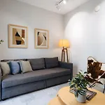 Guadalquivir Terrace Suite Apartments