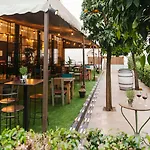 Los Seises Sevilla, A Tribute Portfolio Hotel