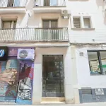 Sevilla Center Premium, Free Parking