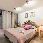 The Bullring Suites