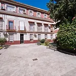 Sevillano apto en Centro cerca de Santa Justa