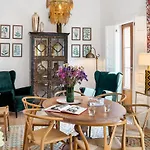 Casa Del Gobernador By Epoca Suites