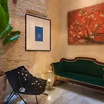 Casa Del Gobernador By Epoca Suites