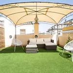 ESSE Ático. Precioso ático con terraza en pleno centro