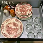 Triplex San Esteban 16 Senorial