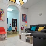 Precioso piso en Sevilla