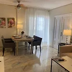 Precioso apartamento en Los Remedios, centro de Sevilla