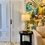 Precioso apartamento en Los Remedios, centro de Sevilla