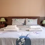 Apartamento Reformado En Sevilla Barrio Macarena