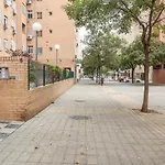Apartamento Reformado En Sevilla Barrio Macarena