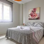 Apartamento Reformado En Sevilla Barrio Macarena