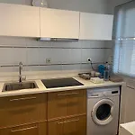 Precioso apartamento en Los Remedios, centro de Sevilla