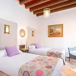 Genteel Home Campamento