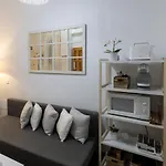 Santa Clara Urban Apartment II