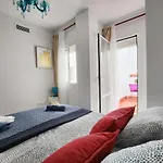 Lovely Center Apartments - Balcony Lux Sol