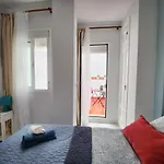 Lovely Center Apartments - Balcony Lux Sol
