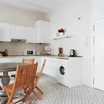 Apartamento Con Parking Jesus Del Gran Poder