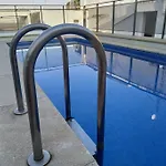 Art&Pool Apartment In Historic Centre.