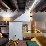 Fr26 Luxurious Apartment, 2 Minutes From Cathedral