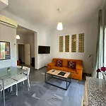 Dreamsapt Curtidores 6 Suites At