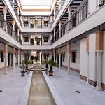Jdcbi - Peaceful Lovely Apartment In City Center