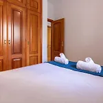 Jdcbi - Peaceful Lovely Apartment In City Center