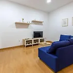 Jdcbi - Peaceful Lovely Apartment In City Center