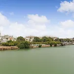 Stunning Apartment In Sevilla With Wifi