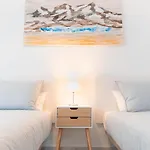 Downtown Apartment 3 Bedrooms 2 Bathrooms Wifi
