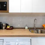 Apartamento Con Garaje, Centro De Sevilla