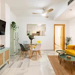 Apartamento Con Garaje, Centro De Sevilla