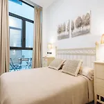 Apartamento Centrico En La Calle Cruz Verde, 10