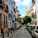 Apartamento Alameda
