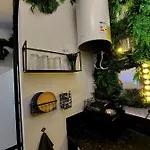 Mini Estudio Alameda