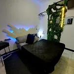 Mini Estudio Alameda