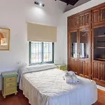 Finca Rural Los Gorriones El Castillo De Las Guardas By Ruralidays