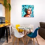 Gb Apartamento Corazon De Sevilla Goyeneta St