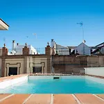La Casa Del Pintor Apartments
