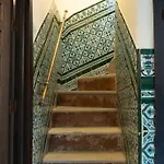 Nueva Casa Boutique En El Centro De Sevilla