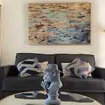 Nueva Casa Boutique En El Centro De Sevilla