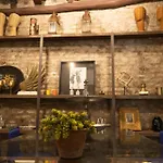 Nueva Casa Boutique En El Centro De Sevilla
