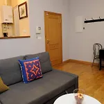 Apartamento Museo De Bellas Artes